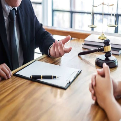 Rera Advocate in Noida
